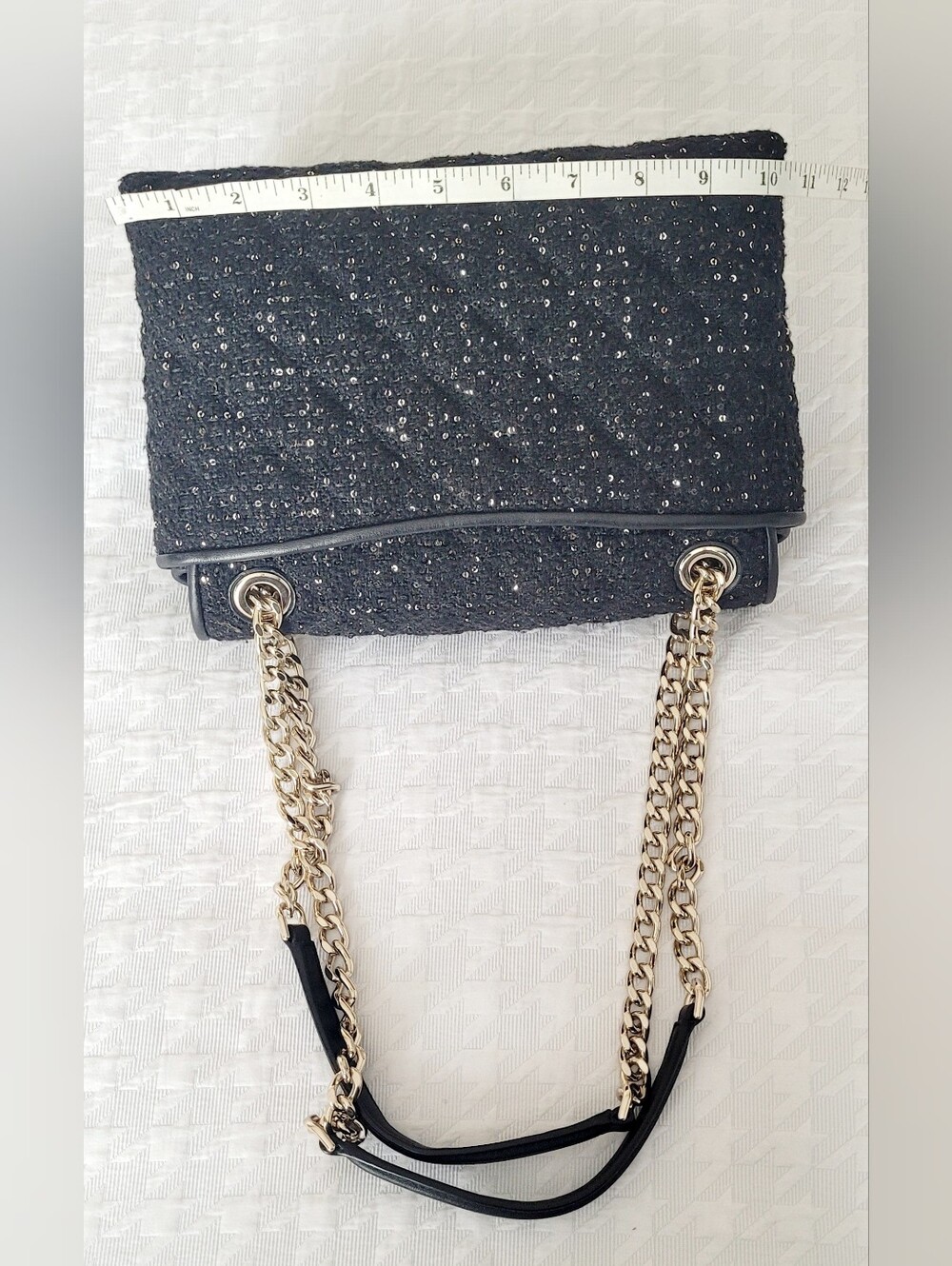 Kate Spade "Natalia" Bag - Picture 4 of 14